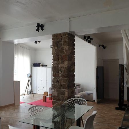 Appartement Loft Ravissant De 60 M2 Nouveau Cannes Zewnętrze zdjęcie