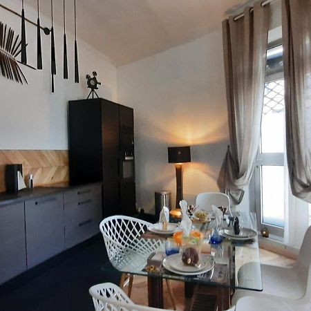 Appartement Loft Ravissant De 60 M2 Nouveau Cannes Zewnętrze zdjęcie
