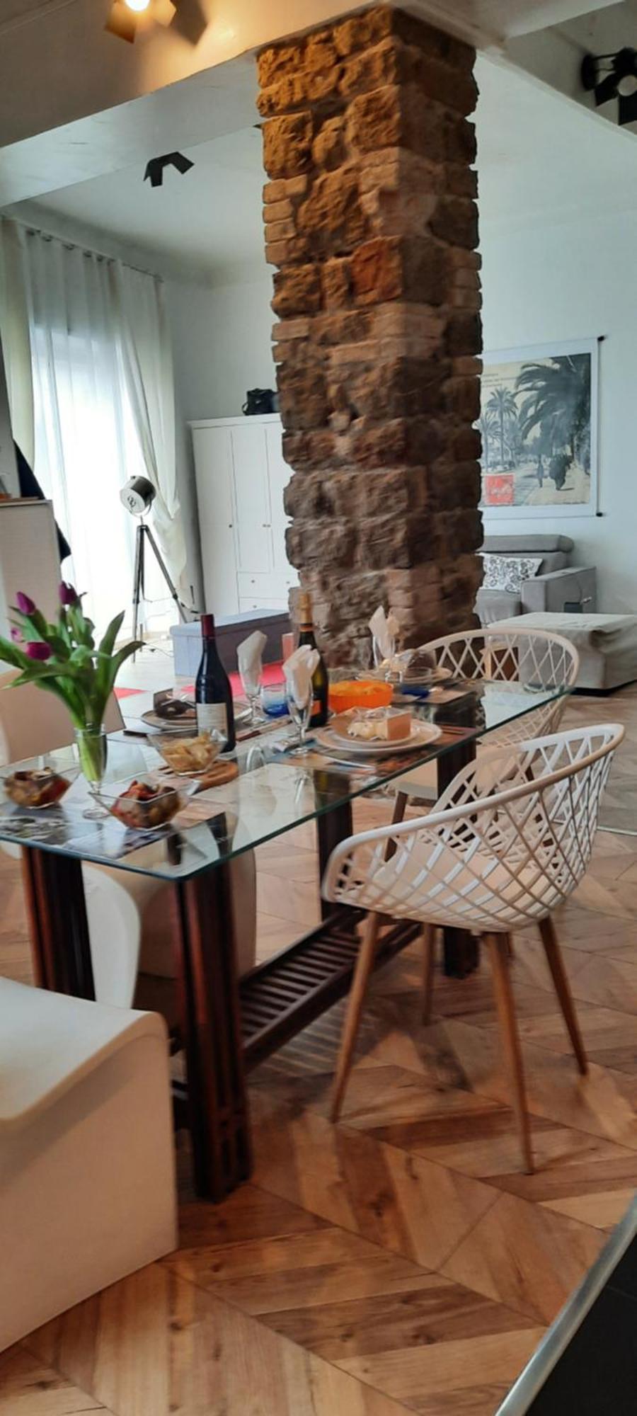 Appartement Loft Ravissant De 60 M2 Nouveau Cannes Zewnętrze zdjęcie