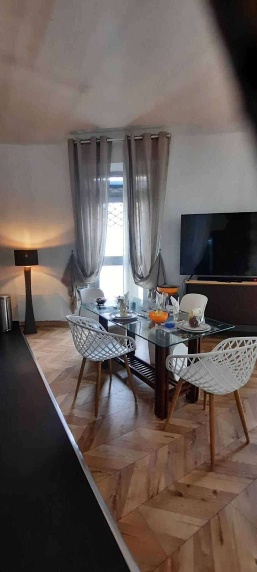 Appartement Loft Ravissant De 60 M2 Nouveau Cannes Zewnętrze zdjęcie