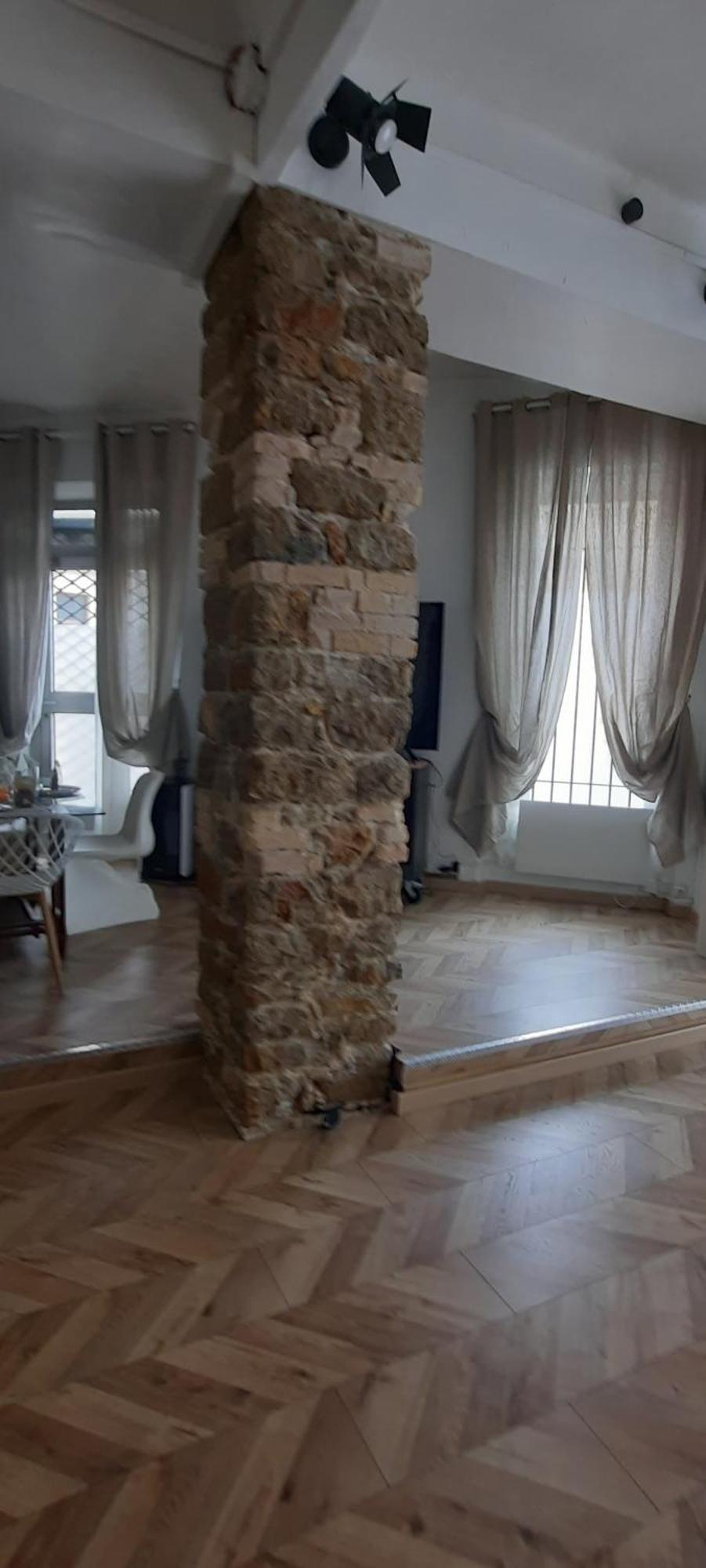 Appartement Loft Ravissant De 60 M2 Nouveau Cannes Zewnętrze zdjęcie